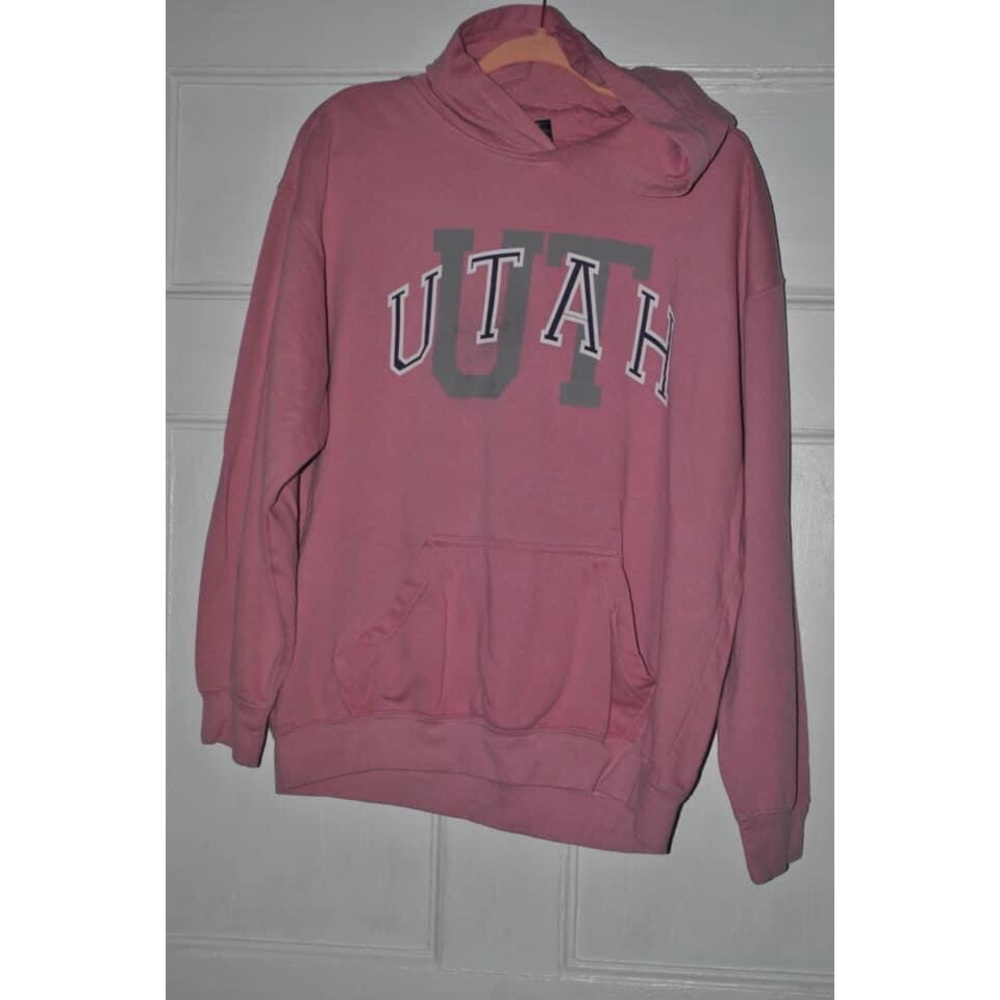 Utah Sweatshirt